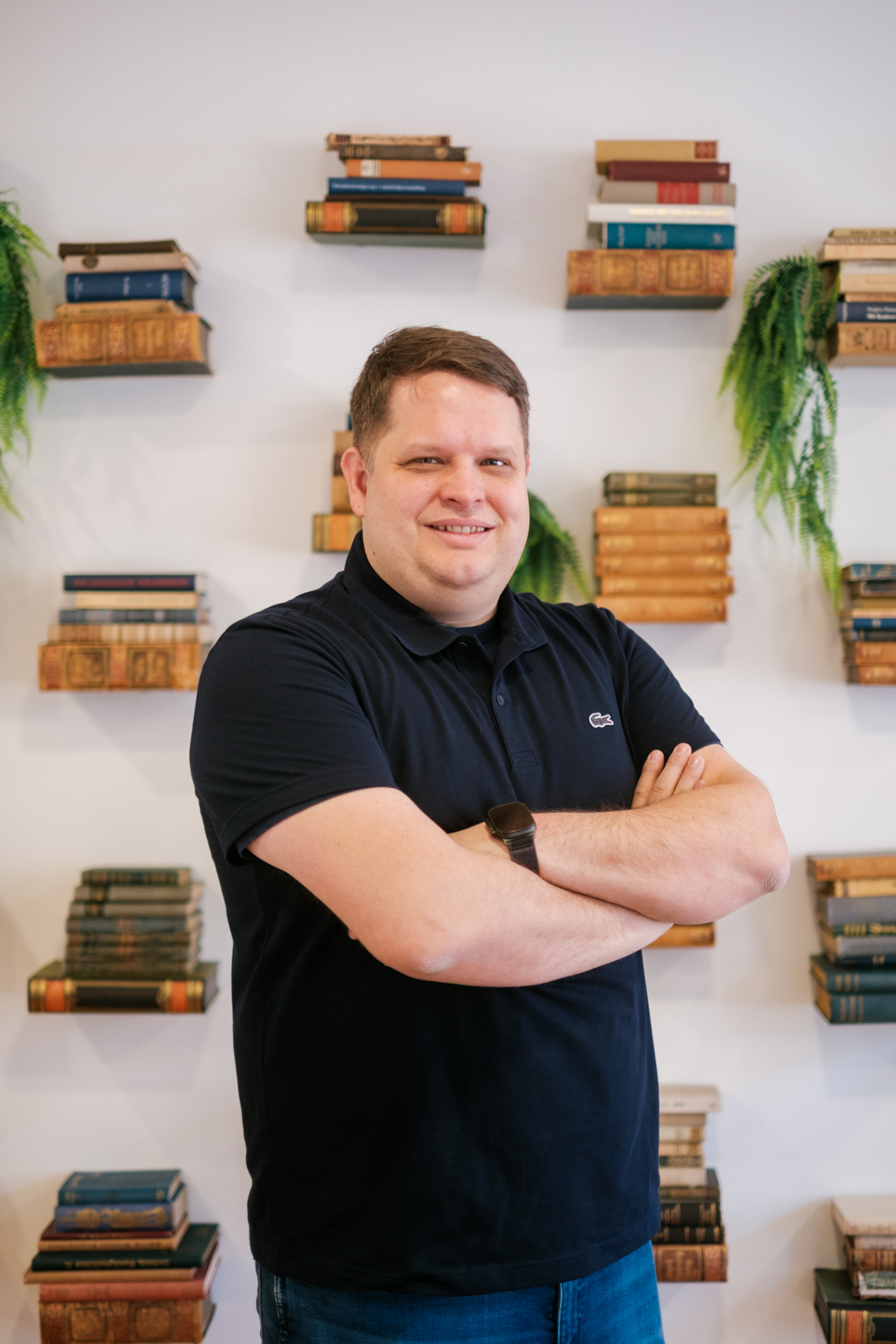 Ing. Jörg Moser