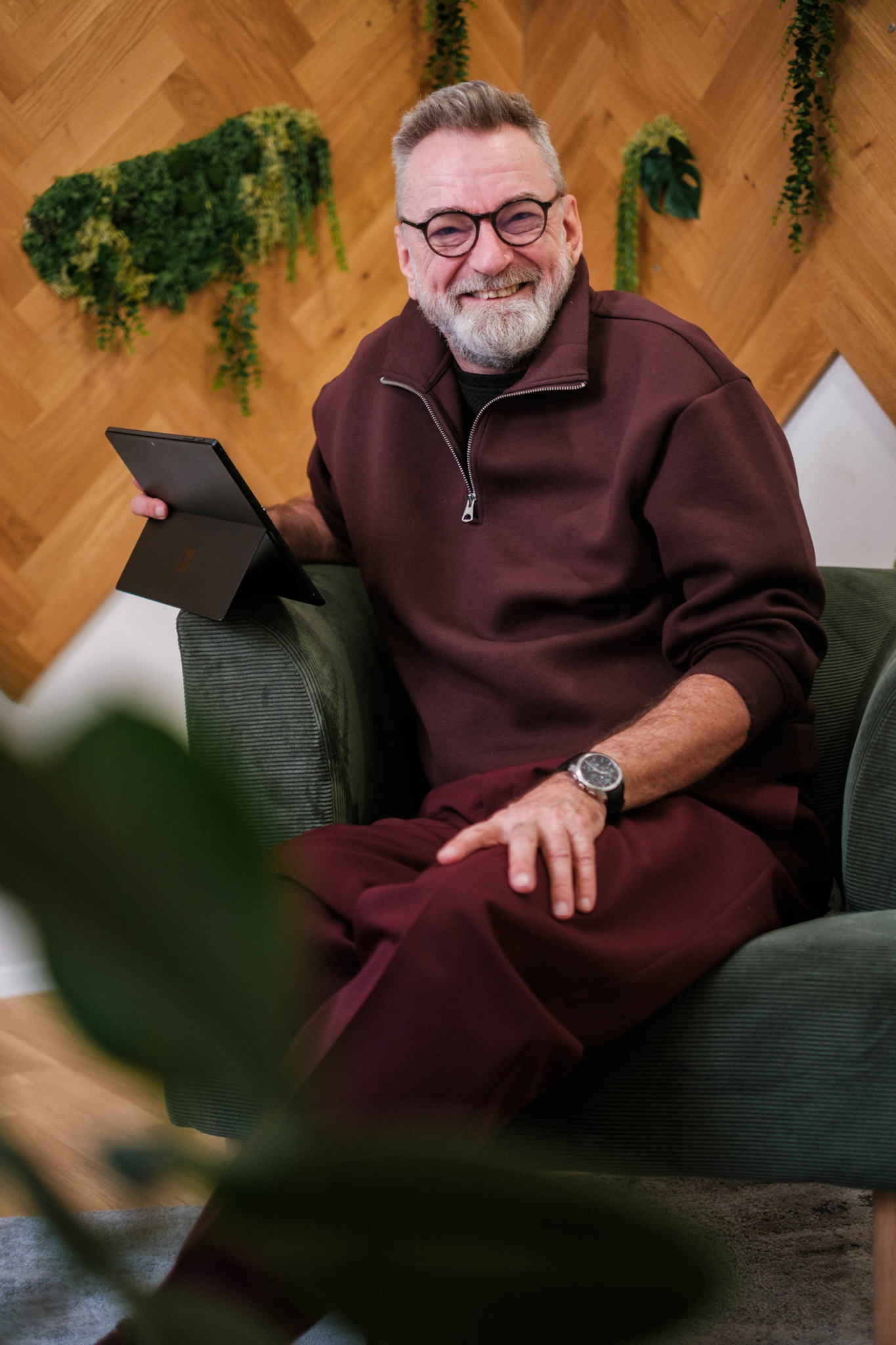 August Neubacher